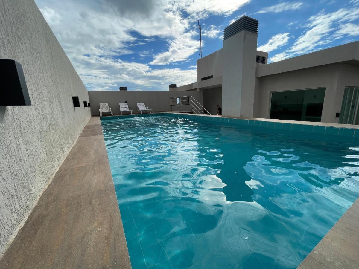 Villa Morra, A Pasos De Los Shoppings! Assunção Exterior foto